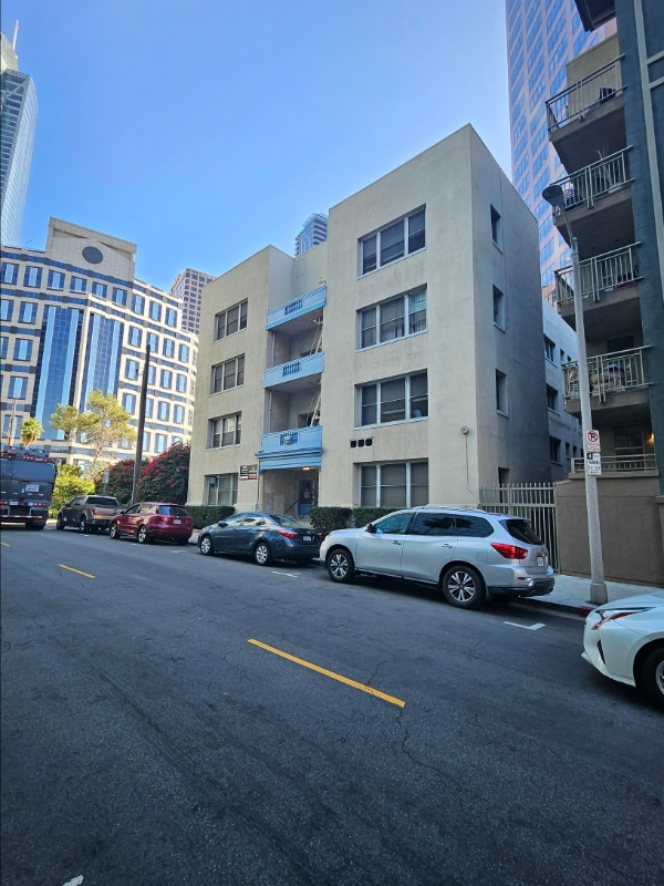 Photo - 1026 Ingraham St Unit 202