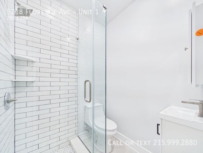 5218 Florence Ave Unit 1