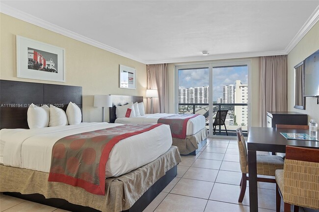Building Photo - 19201 Collins Ave Unit 1034 Rental