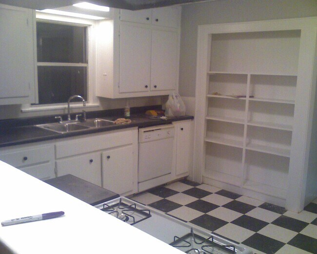 Photo - 1701 Daniel Dr