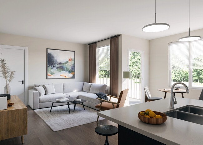 Photo - Castlegate Green