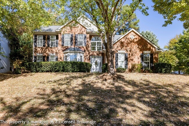 Building Photo - 4033 Raven Rock Ct