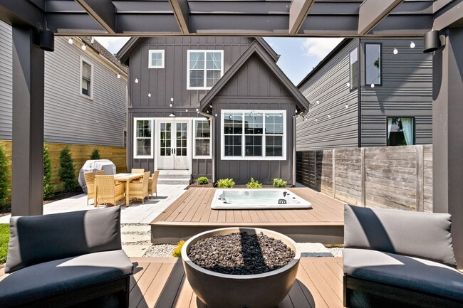 Photo - 1621 Bellefontaine St