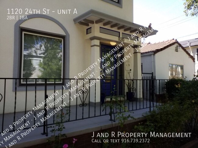 Photo - 1120 24th St Unit A