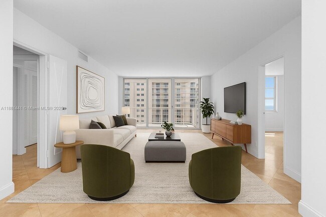 Photo - 5700 Collins Ave Unit 10D