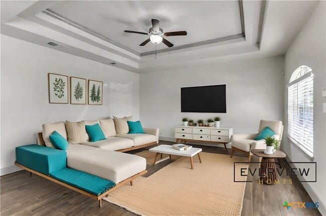 Photo - 350 Indian Canyon Townhome