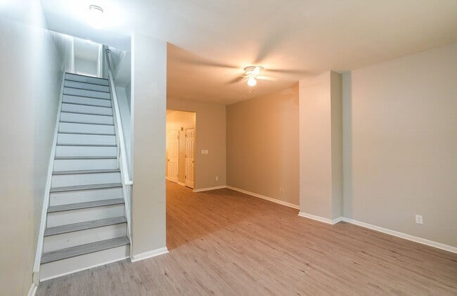 Photo - Newly renovated 6 bedroom 2.5 bath in Carroll Park Area