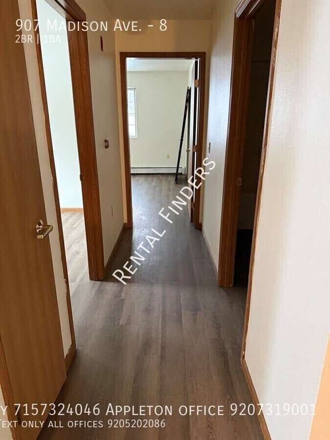 Photo - 907 Madison Ave Unidad 8