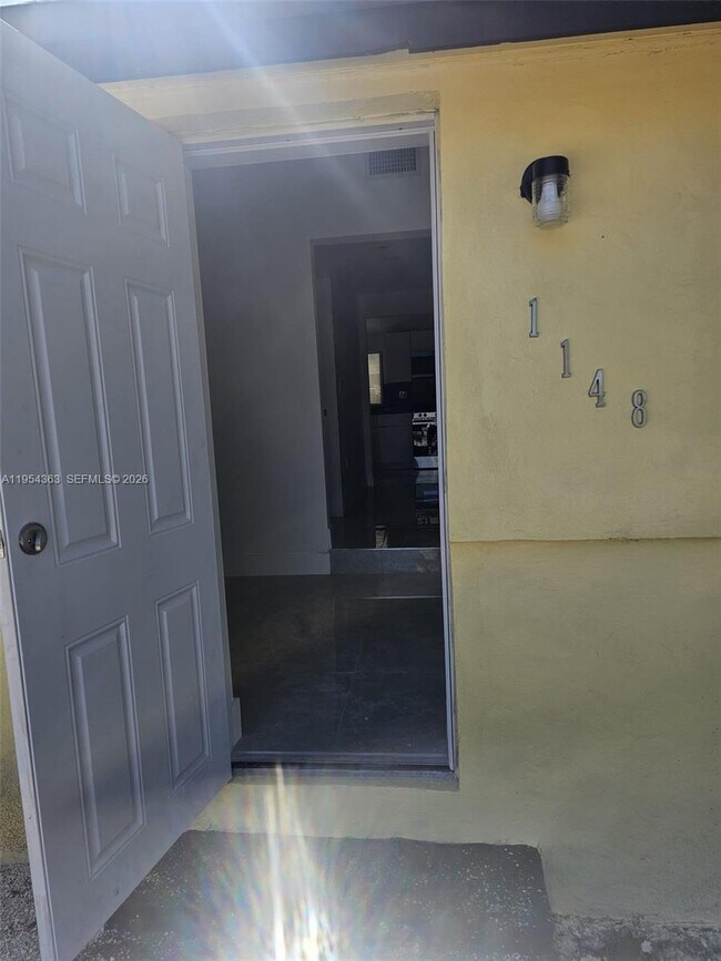 Photo - 1148 NW 100th St Unit 1