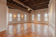 1BR, 1.5BA - 3,000SF, Living/Entertainment Area