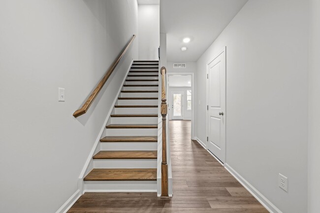 Photo - Gorgeous New Construction! Updated Kitchen, SS Appliances, Open Floorplan, Garage, Pet Friendly!