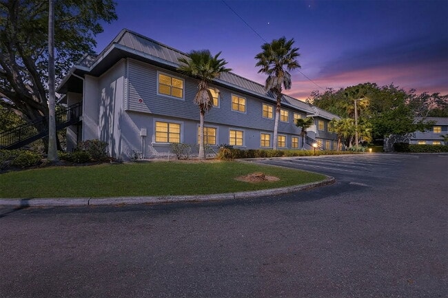 Willow Brooke Apartments