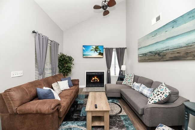 Photo - Charming and Spacious Home