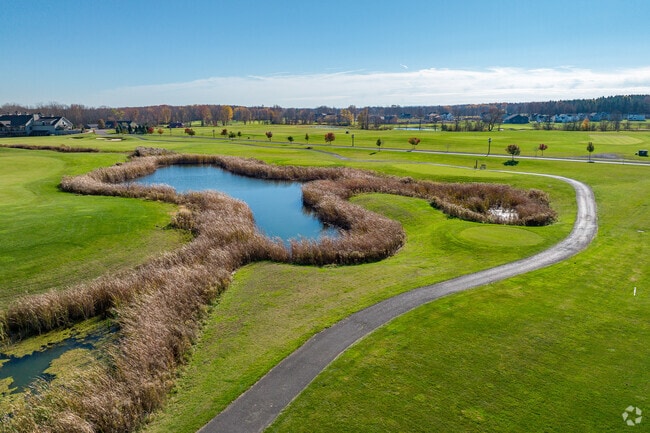 Golf Course