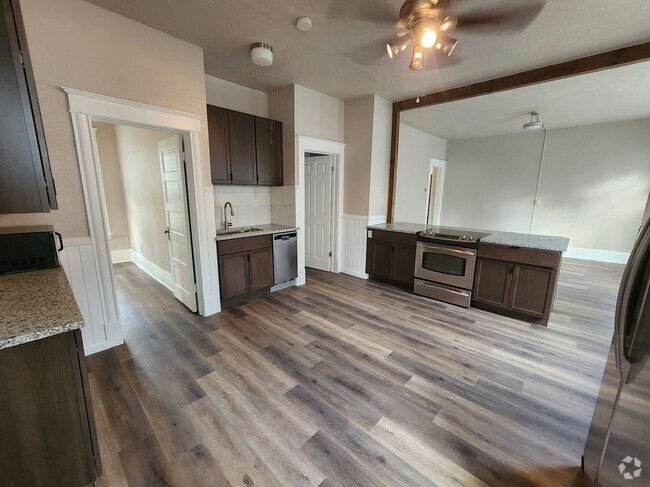 Building Photo - 2717 Aldrich Ave N Unit 1 Rental