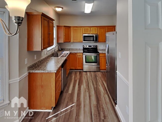 Photo - 9043 Silver Coach Ln