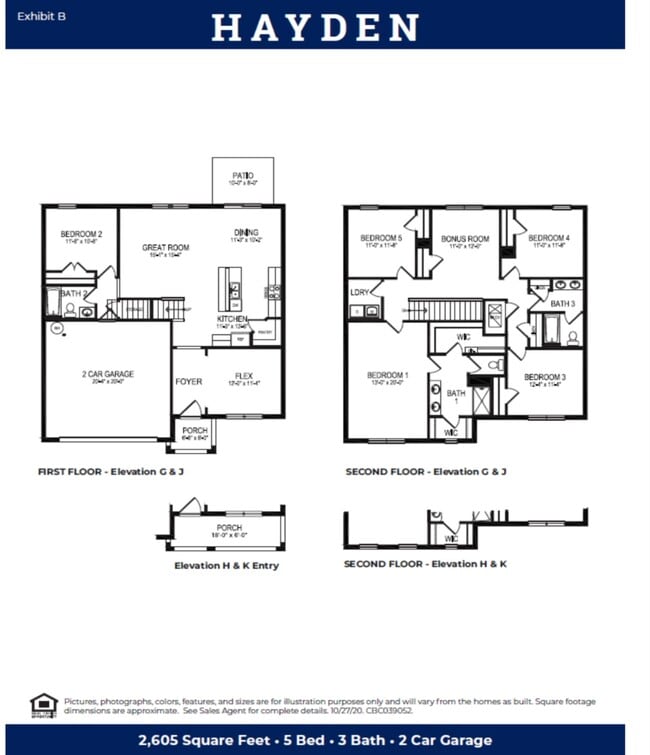 Photo - 22 Hickory Course Cir