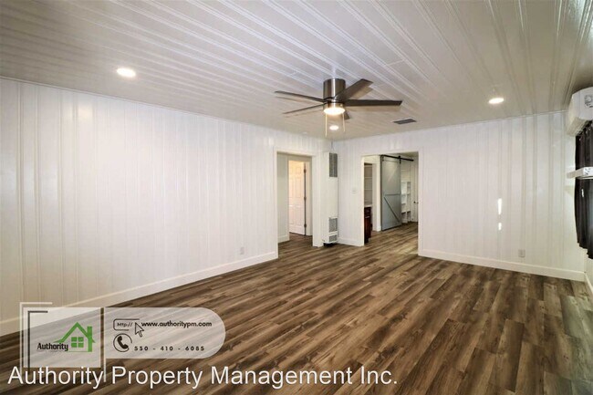 Photo - 3 br, 1 bath House - 5499 Balls Ferry Road