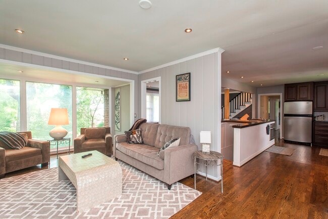 Photo - 1803 Ashwood Ave Unidad HOuse