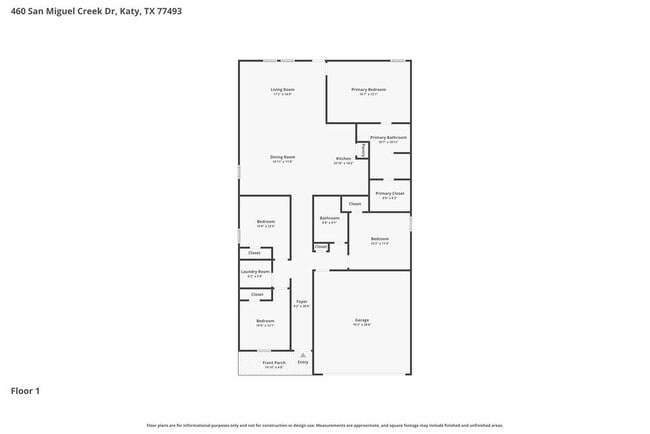 Photo - 460 San Miguel Crk Dr