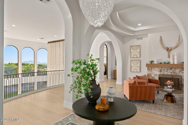 Photo - 11861 E Desert Trail Rd