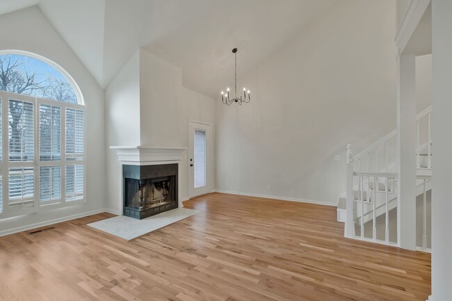 Photo - 200 Riverstone Ct Townhome