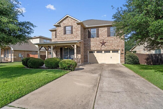 Photo - 3517 Shellcastle Ln
