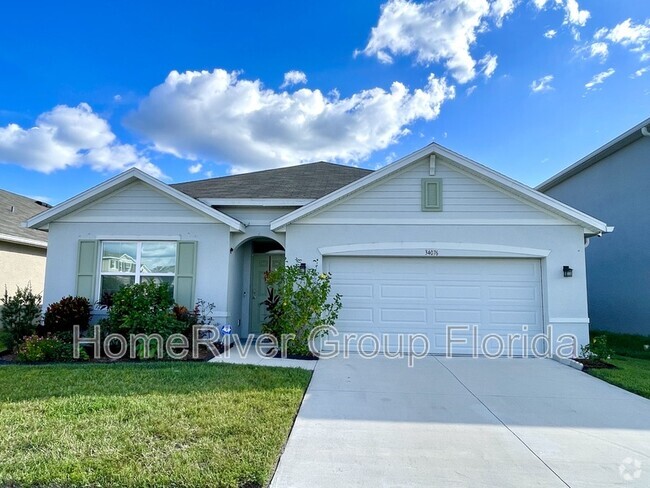 Building Photo - 34076 Soaring Bamboo Path Rental