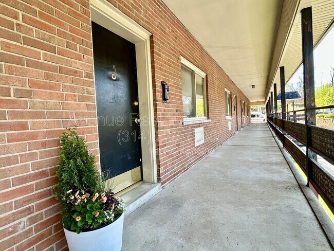 Photo - Glen Park Apartments