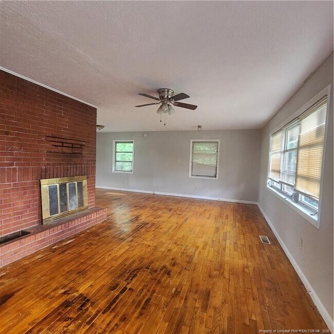 501 Spaulding St