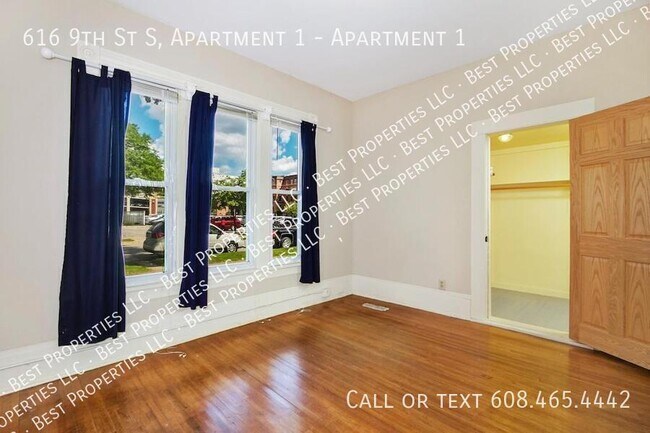Photo - 616 9th St S Unit Apartment 1