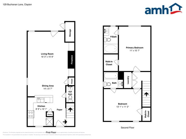 Photo - 129 Buchanan Ln