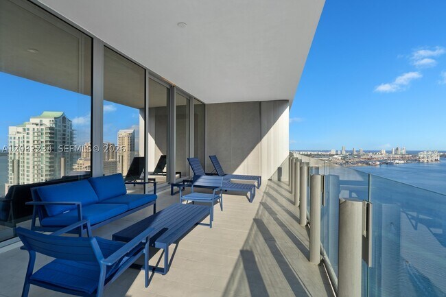 Photo - 300 Biscayne Blvd Unit 3302