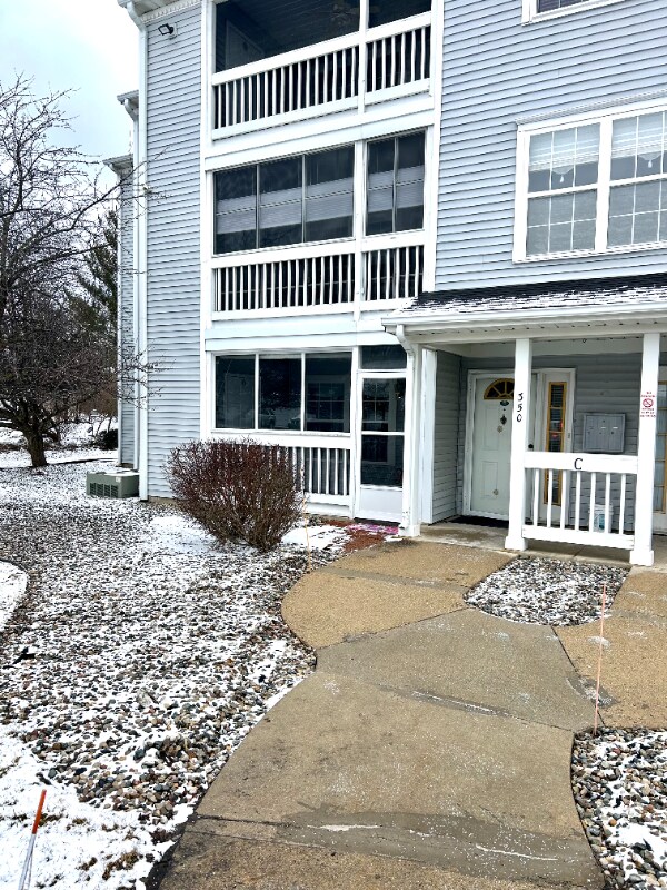 Photo - 350 Butler Ct Condo