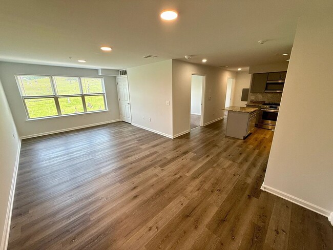 City Views Apartments