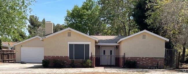 Building Photo - 4540 W Avenue M Rental
