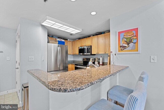 Photo - 777 7th St NW Unit 1014