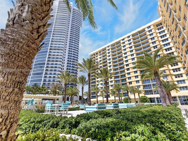 Photo - 2501 S Ocean Dr Unit 719