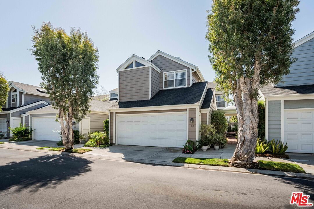 Photo - 13080 Mindanao Way Townhome