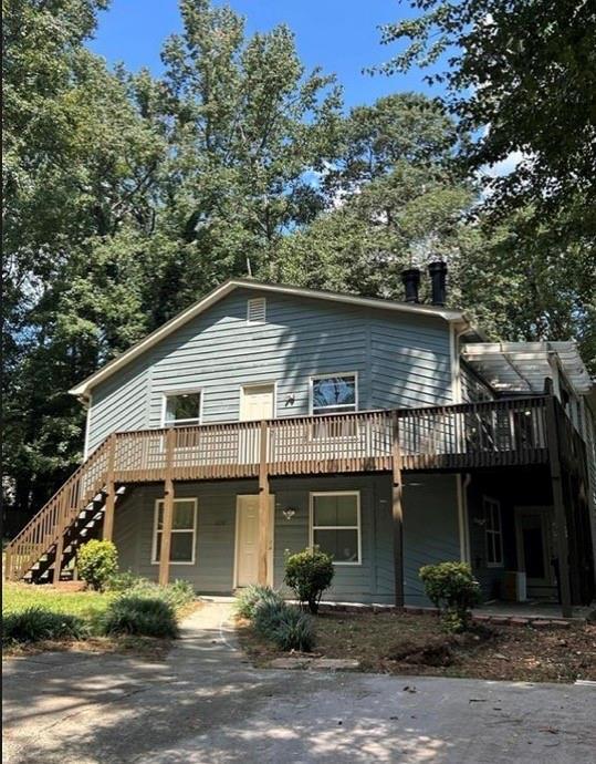 Photo - 1232 Hanover Pl