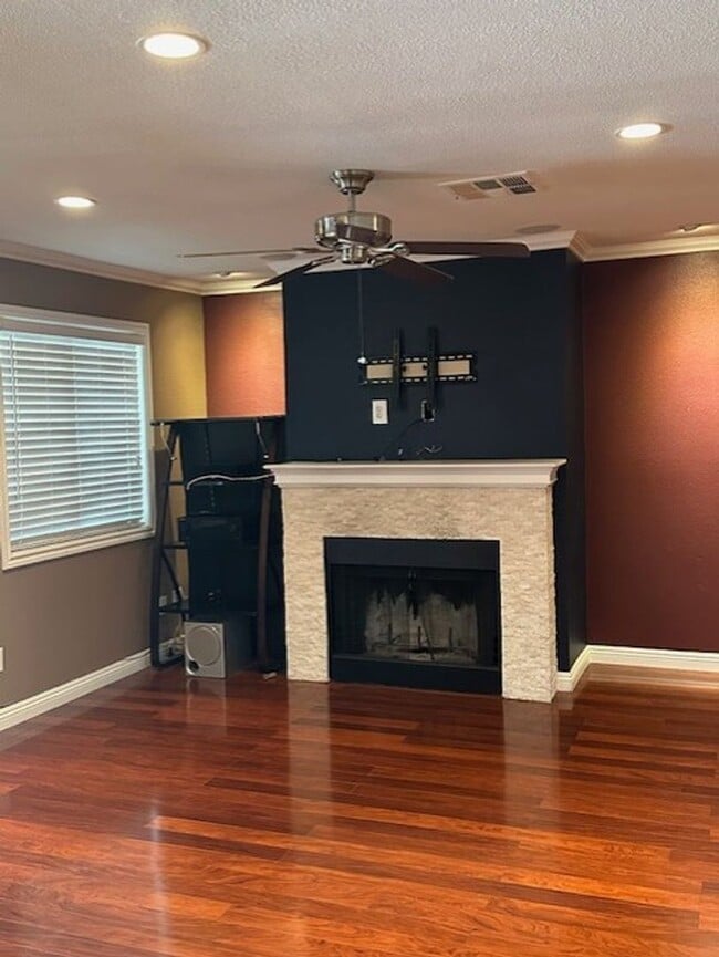 Photo - Spacious 2-Bedroom, 2-Bath Condo with Fire...
