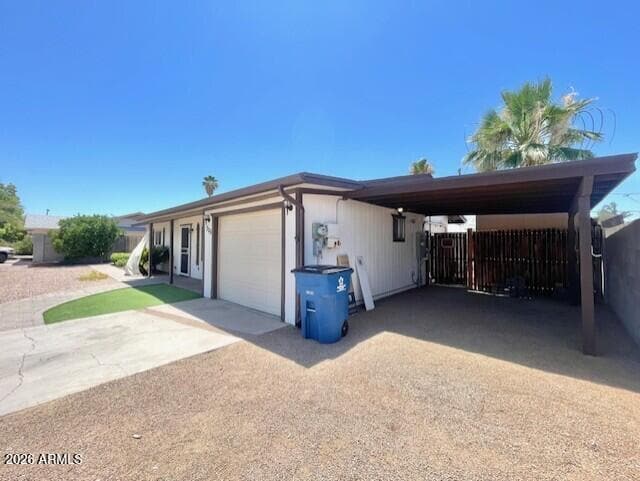 Photo - 705 E Kachina Ave