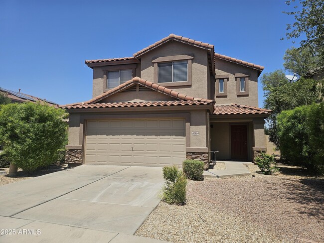 Photo - 42804 W Sunland Dr House