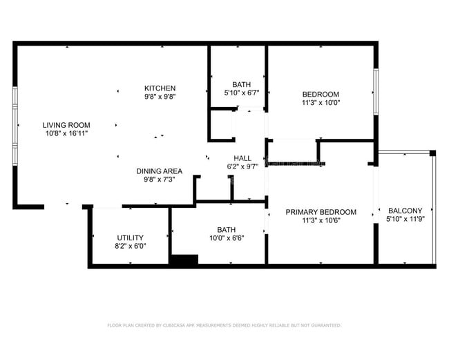 Photo - 4th St Apartments