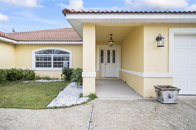 Photo - Palm Harbor Pool Home