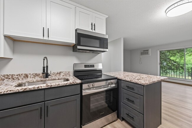 Photo - SkyHill Apartments