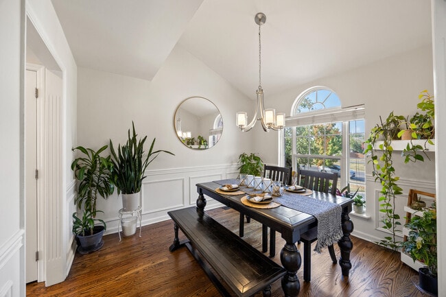 Photo - 3621 Polo Club Blvd