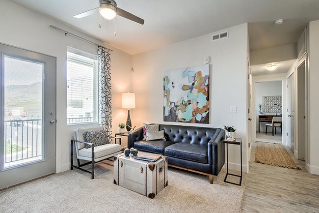 Photo - Avanti at Farmington Station Apartments