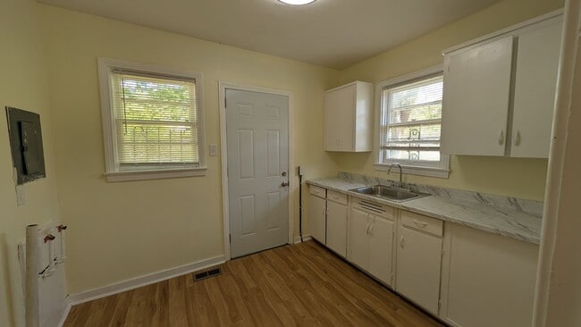 Photo - Newly Renovated, Large Yard, Extra Storage