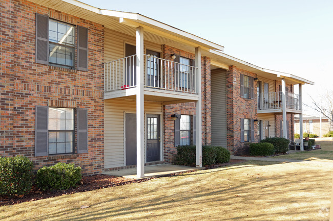 Photo - Athens Park Apartments